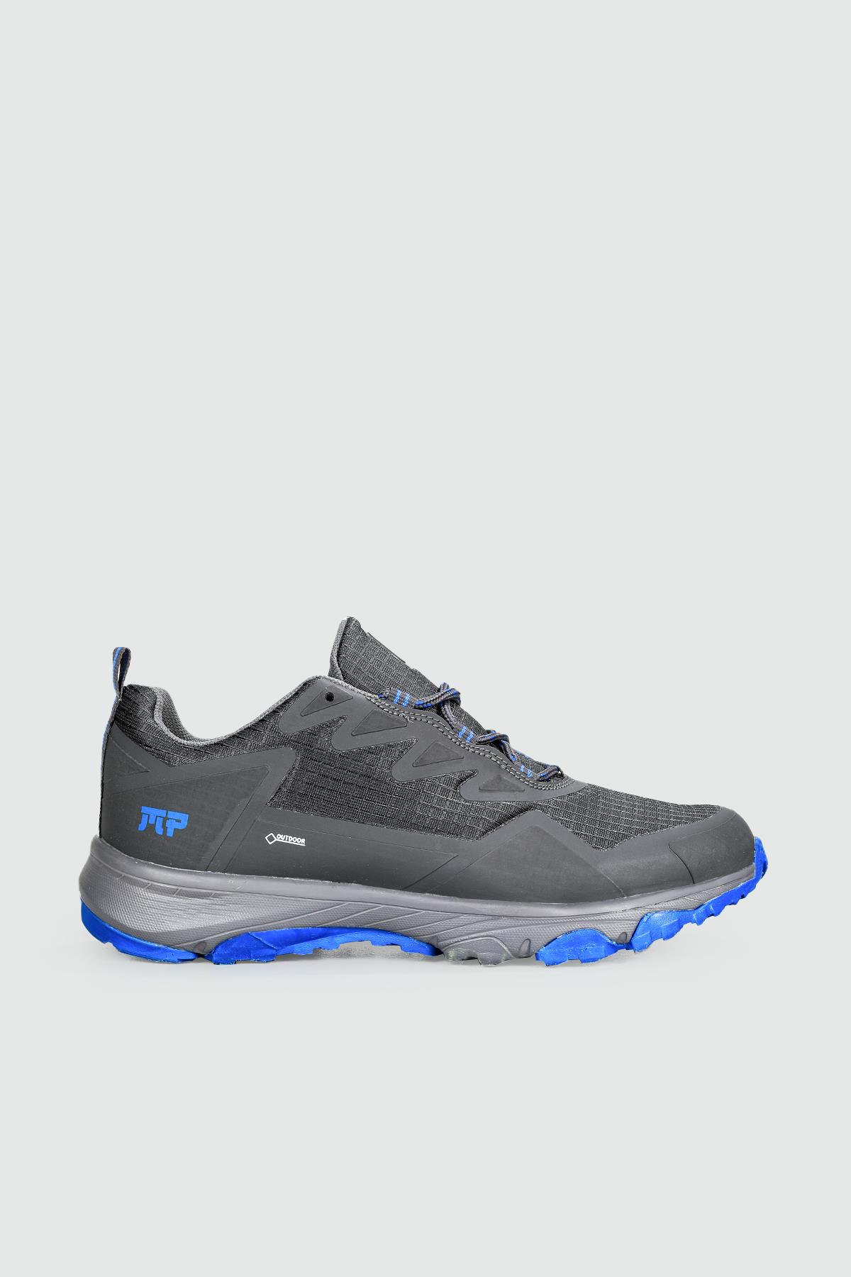 Günlük Rahat Füme Erkek Bot 222-2619 Erkek Günlük Confort Bot M.P M.P 222-2619 MER SOFT SHELL