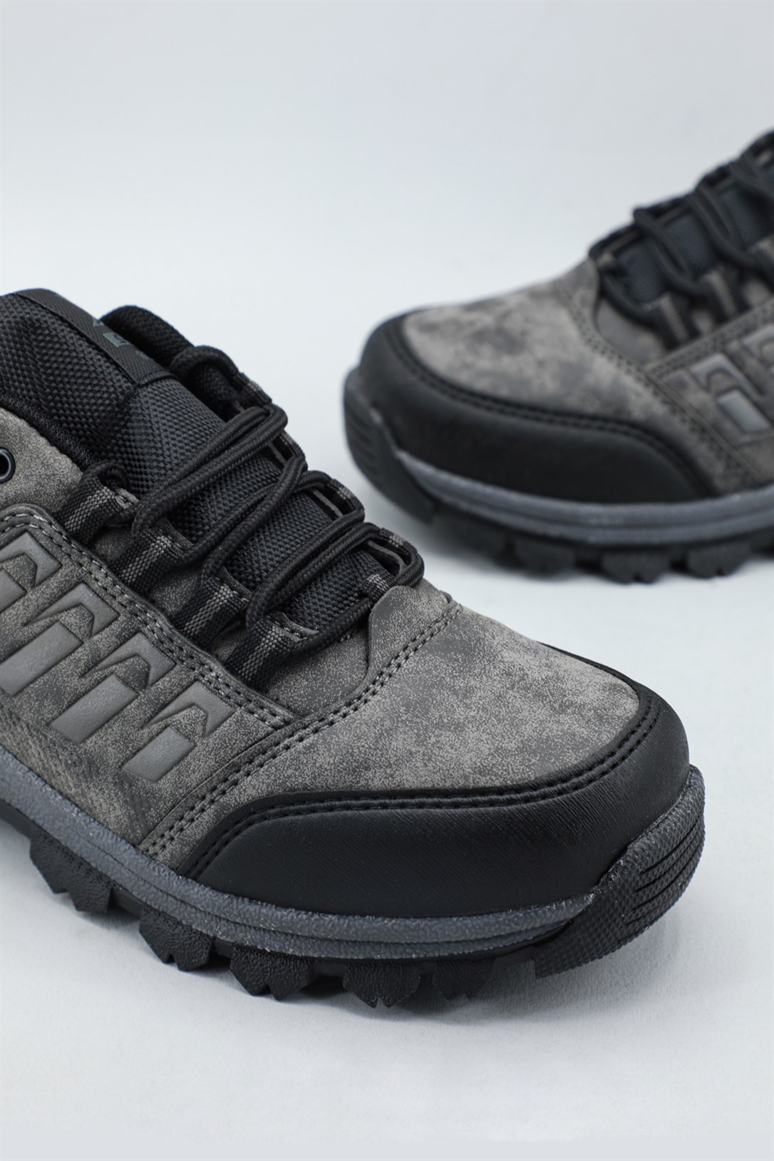 Günlük Rahat Füme Erkek Spor Ayakkabı X5 Erkek Outdoor Step 517248090