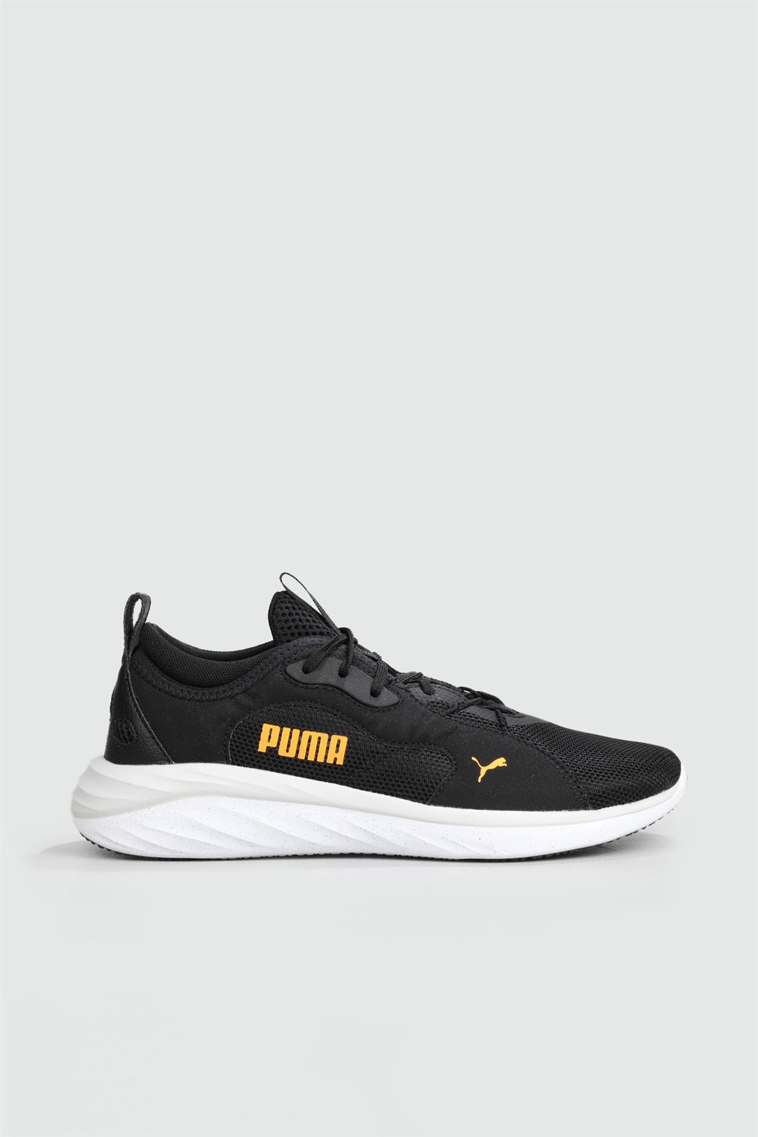 Günlük Rahat Koşu Yürüyüş Siyah Erkek Spor Ayakkabı 195467-12 Erkek Koşu & Yürüyüş Puma PUMA 195467-12 Better Foam