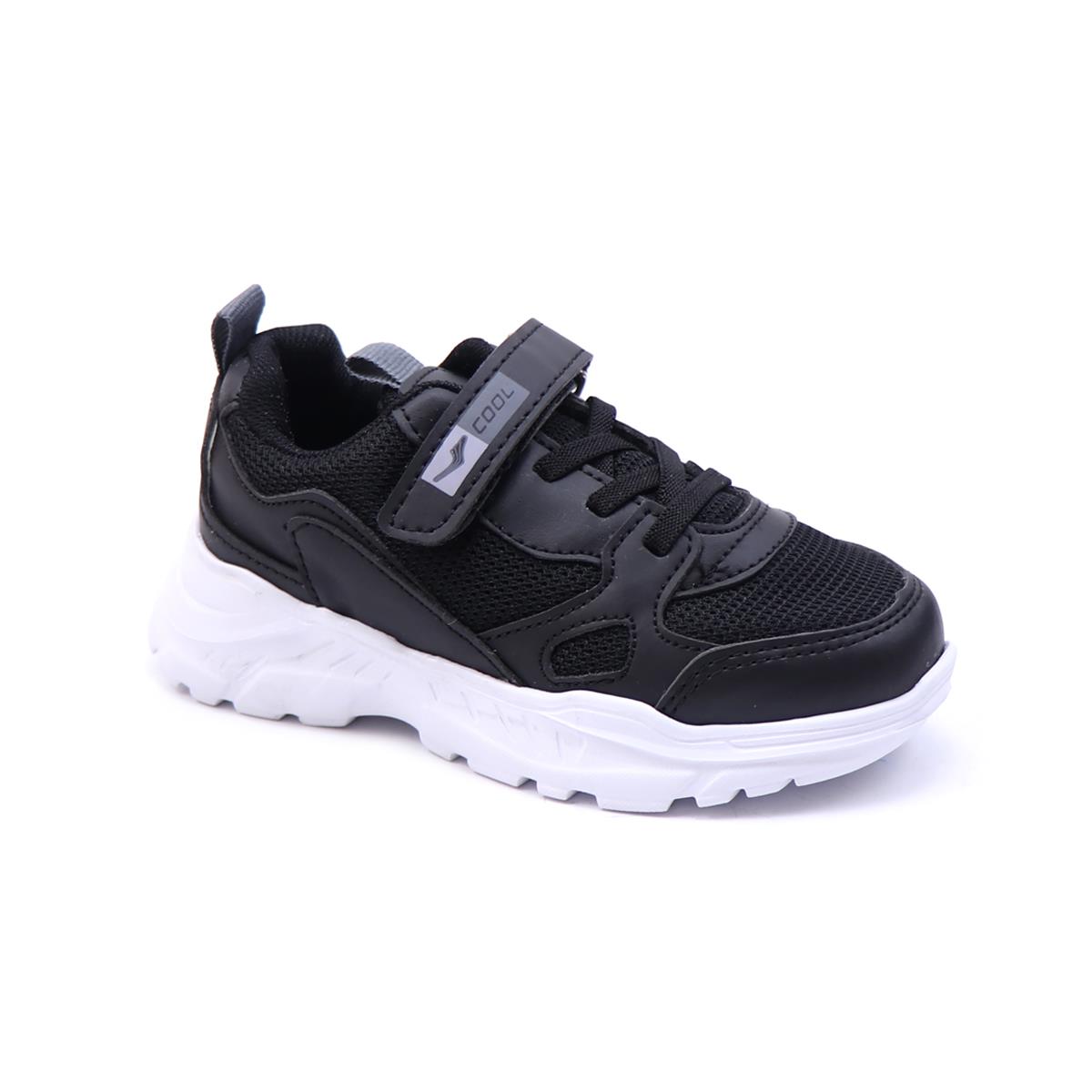 Günlük Rahat Syh Füme Çocuk Spor Ayakkabı 20-S06 Çocuk Sneaker Cool 570017350
