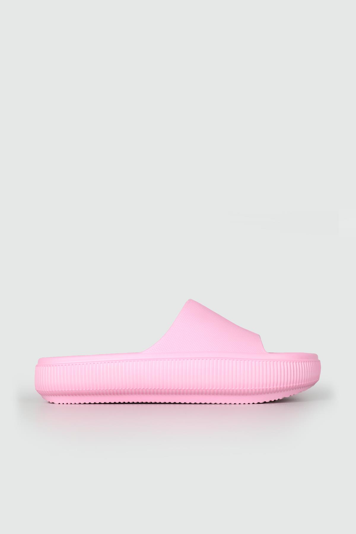 Hafif Eva Doktor Hemşire Pembe Unisex Terlik 0094 Unisex Terlik Beınsteps SONİMX 0094 UNİSEX EVA
