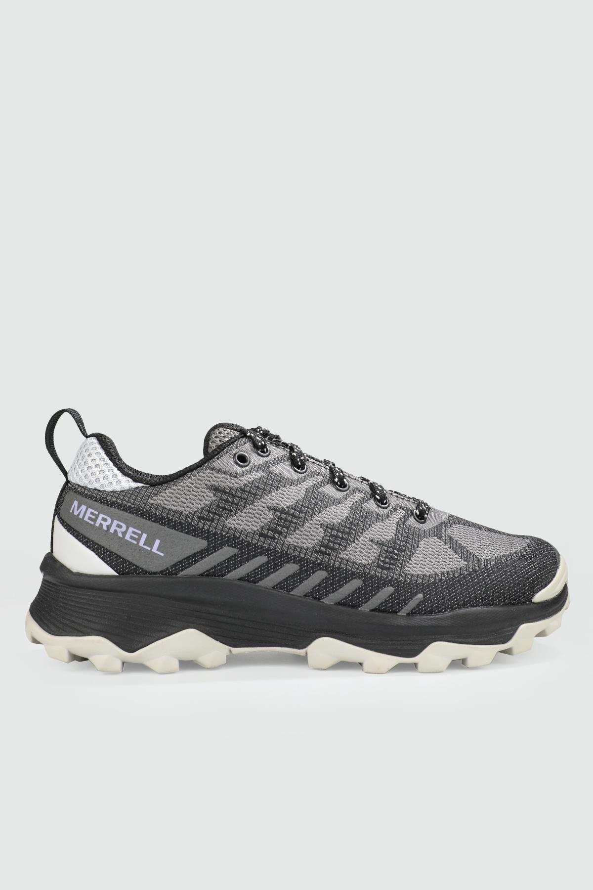Hafızalı Ortepedik Taban CHARCOAL/ORCHID Unisex Spor Ayakkabı J037172 Unisex Günlük Spor Ayakkabı MERRELL J037172