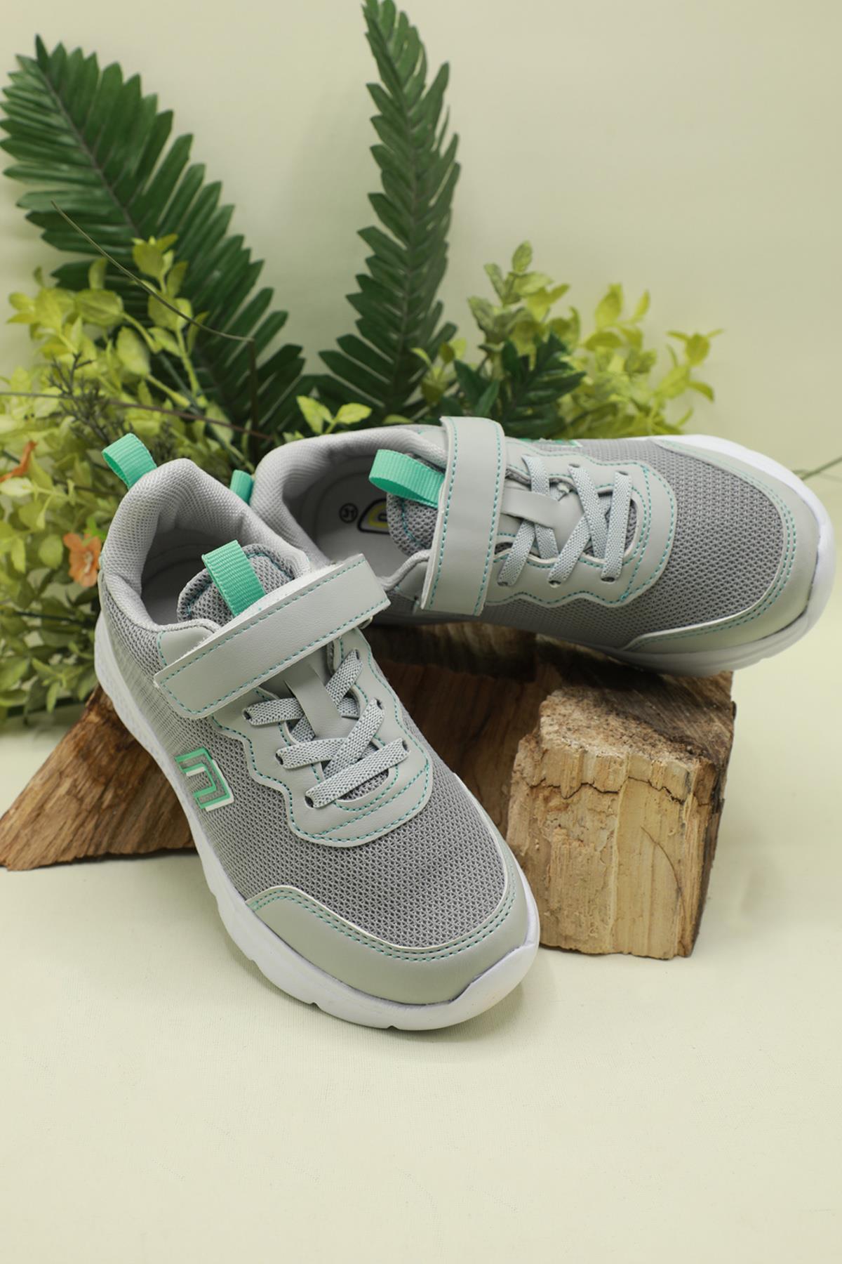 Havalı Ortopedik Buz Çocuk Spor Ayakkabı PERFECT Çocuk Günlük Spor Ayakkabı Cool COOL Perfect Çocuk