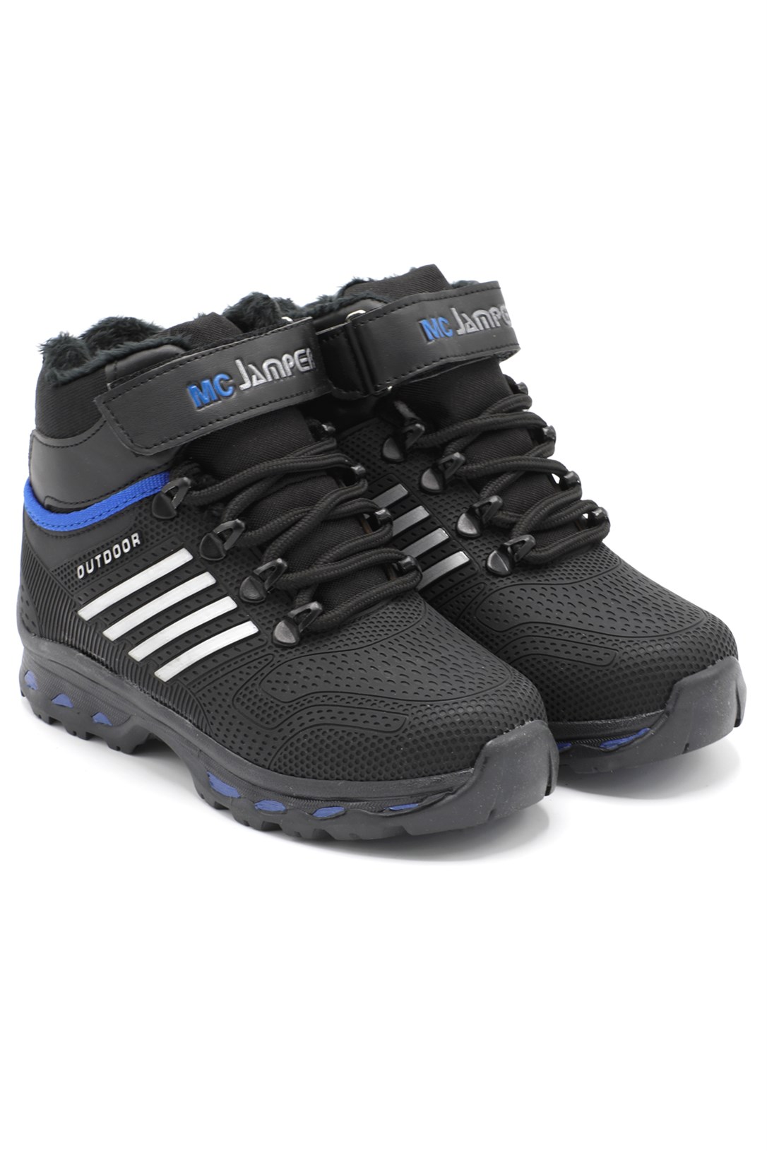 JAMPER 1832 Çocuk Bot Çocuk bot & Çizme Jamper 