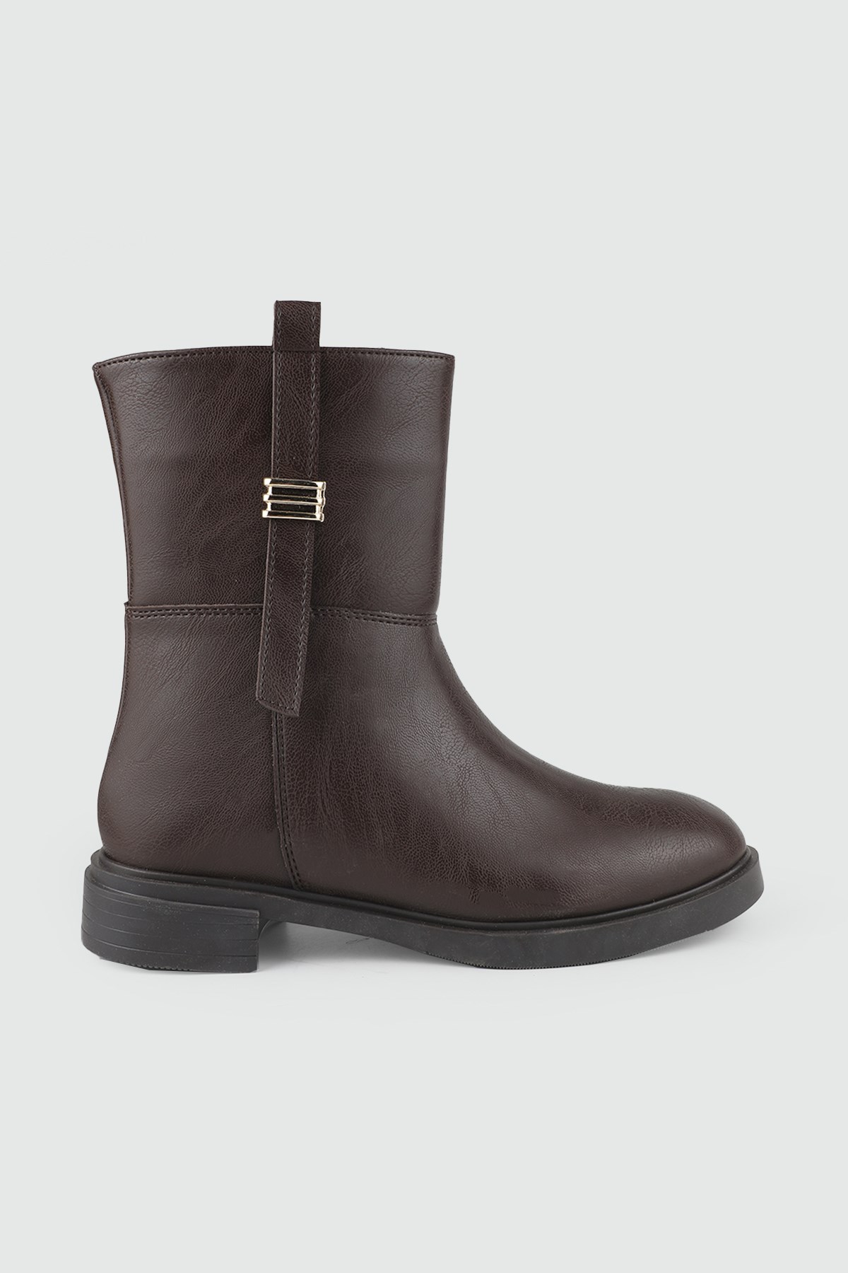 Kadın Günlük Bot Kahve Kadın Günlük Conford Bot Keçeli Shoes 008-1 Kadın Günlük Conford Bot Keçeli Keçeli Shoes 008-1 Kadın 26K