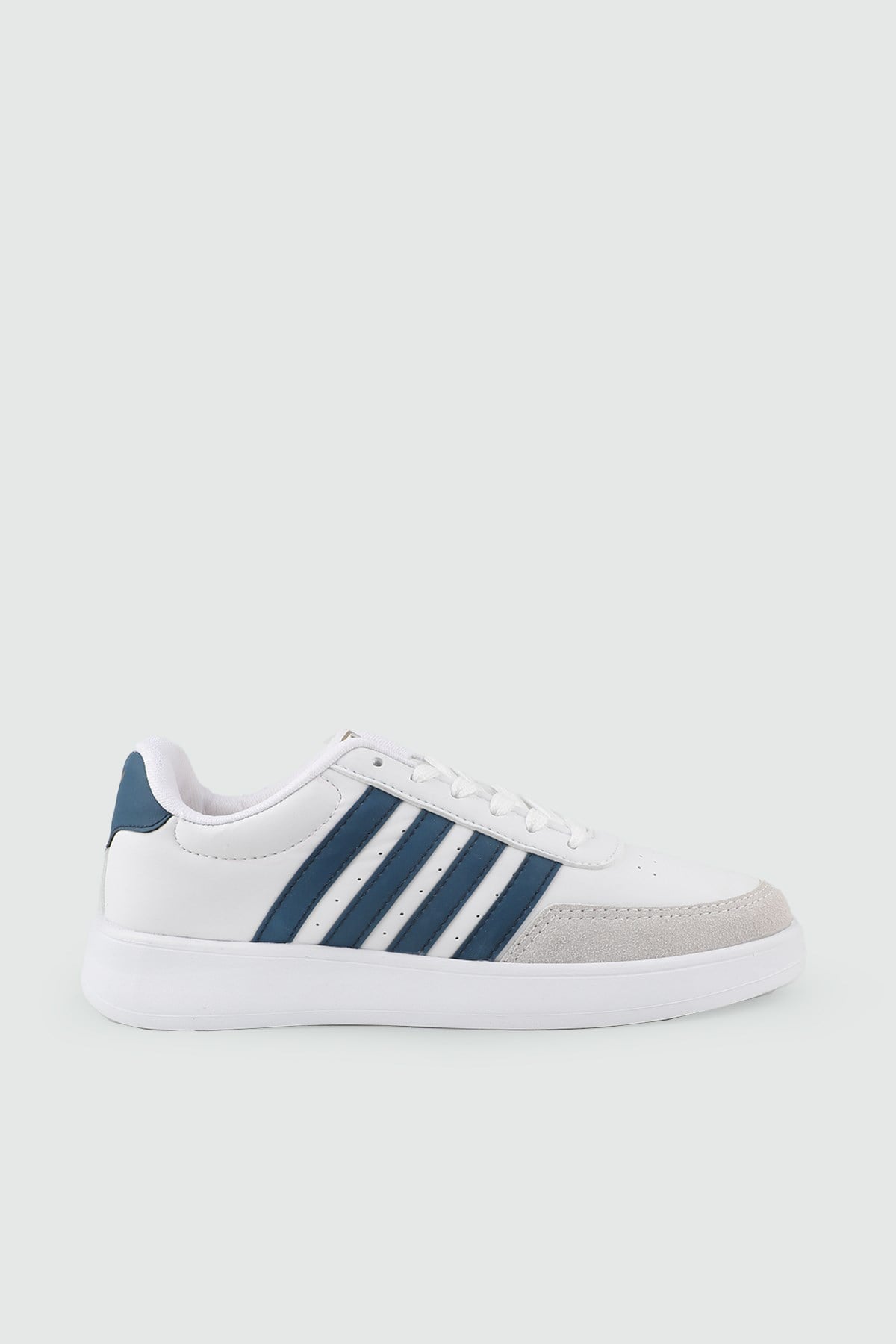kadın günlük rahat ayakkabı Beyaz İndigo Spor Ayakkabı STILLO 1012 Kadın Sneaker STİLLO STILLO 26Y 1012 GAR SPOR