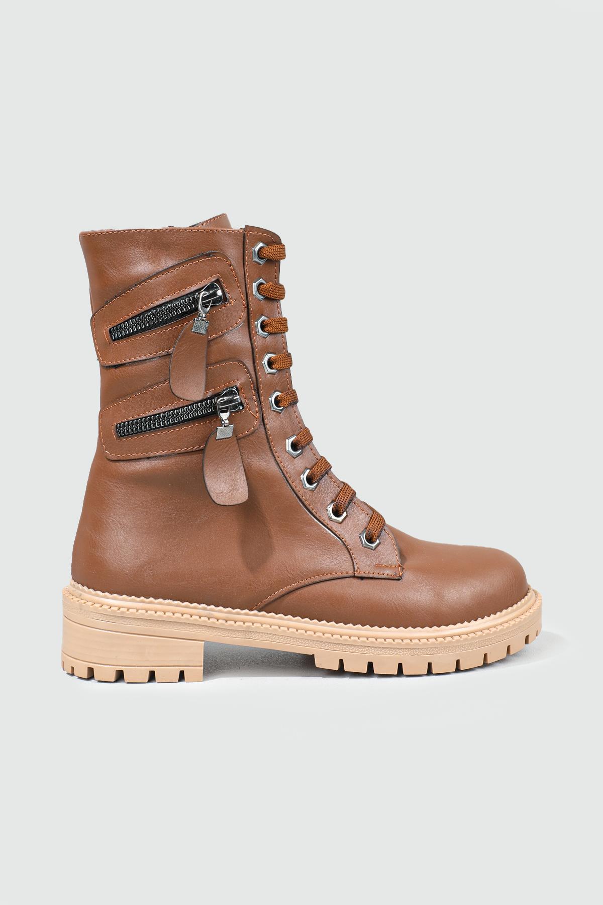 Kaymaz Taban Postal Taba Kadın Bot BT-102 Kadın Günlük Conford Bot Beirut Beirut B-102 Kadın Bot