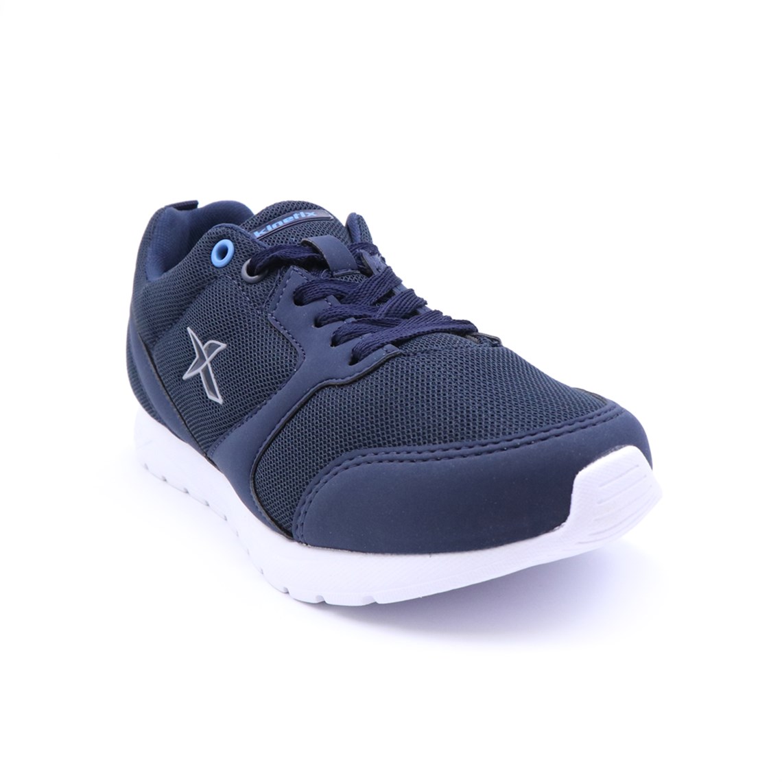 Kinetix Günlük Koşu Yürüyüş Laci Mavi Unisex Spor Ayakkabı CAPELLA