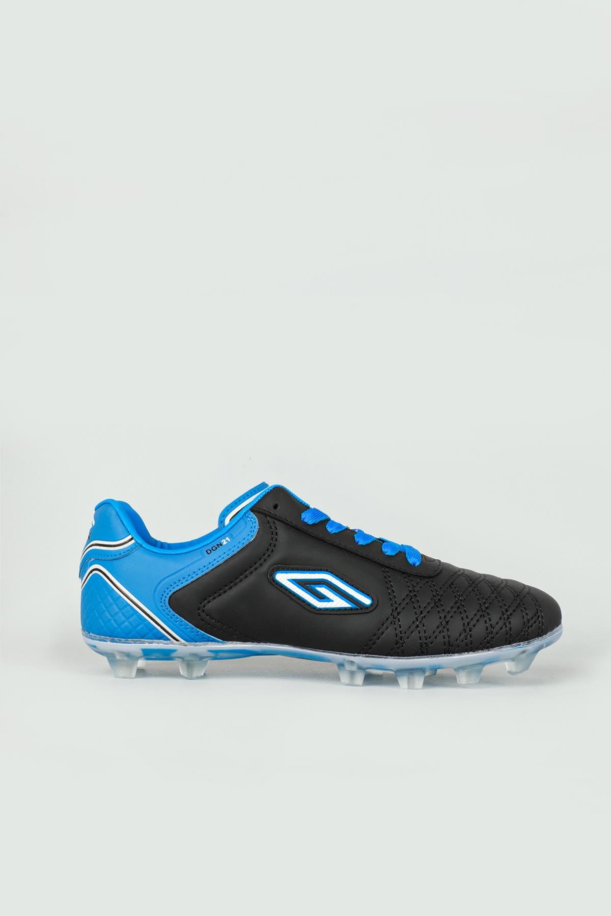 Krampon Syh Mavi Unisex Spor Ayakkabı 2101 Unisex Futbol Dugana DUGANA 2101 Unisex Krampon
