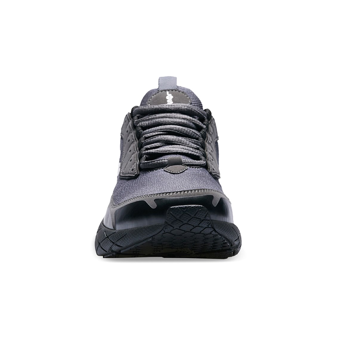 Lescon Günlük Koşu Yürüyüş Füme Erkek Spor Ayakkabı EASYSTEP COMET