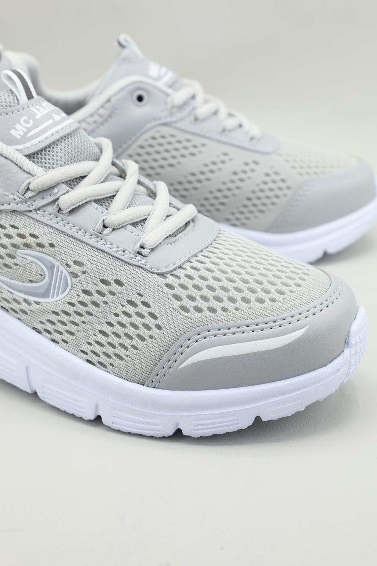 Nefes Alır Ortopedik Buz Beyaz Unisex Spor Ayakkabı 2015 Unisex Günlük Spor Ayakkabı Jamper JAMPER 2015 Unisex