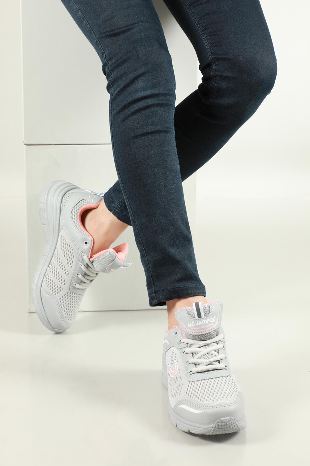 Nefes Alır Ortopedik Buz Pudra Unisex Spor Ayakkabı 2015 Unisex Günlük Spor Ayakkabı Jamper JAMPER 2015 Unisex