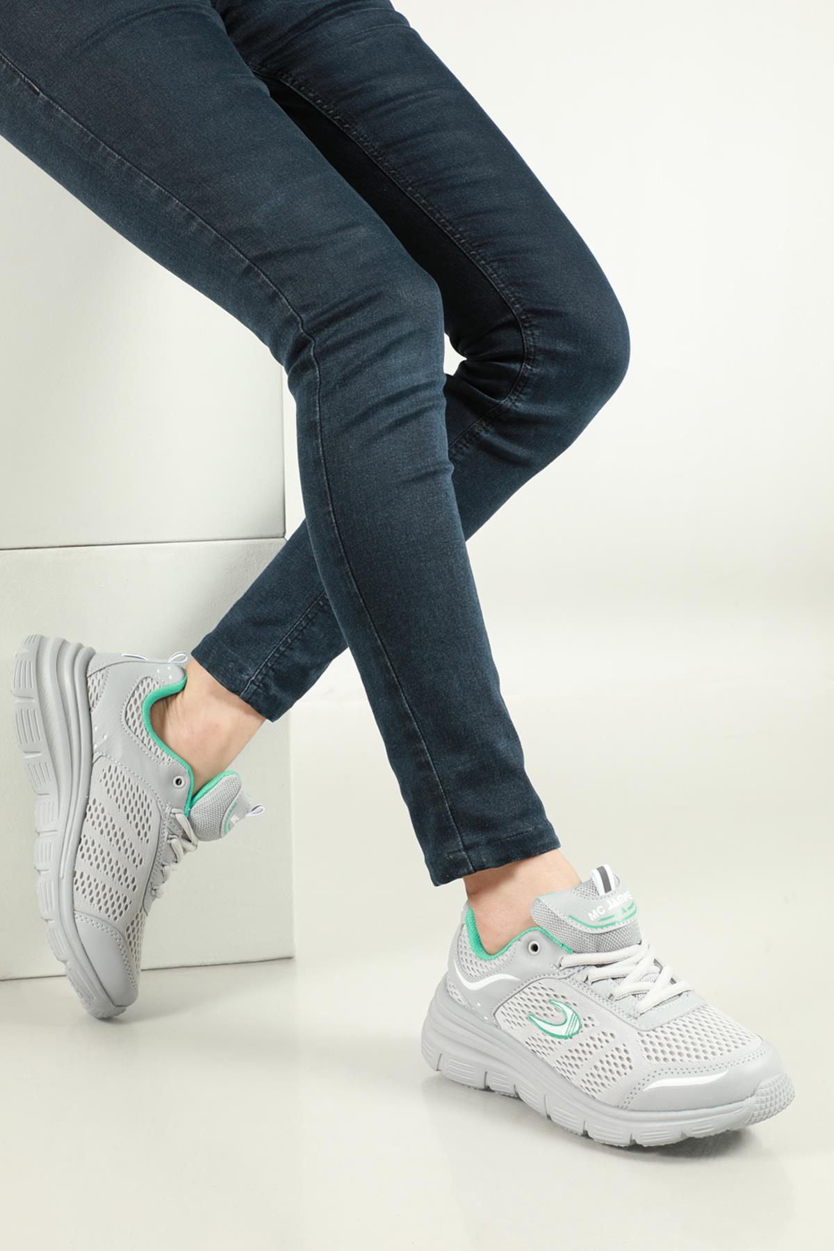 Nefes Alır Ortopedik Buz Su Yeşil Unisex Spor Ayakkabı 2015 Unisex Günlük Spor Ayakkabı Jamper JAMPER 2015 Unisex