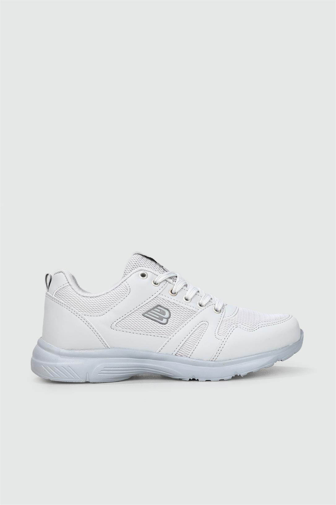Nefes Alır Rahat Buz Unisex Spor Ayakkabı 020 Unisex Günlük Spor Ayakkabı Beınsteps BEINSTEPS 020 UNİSEX SPOR