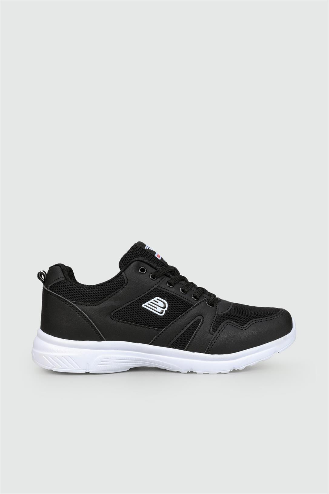 Nefes Alır Rahat Syh Beyaz Unisex Spor Ayakkabı 020 Unisex Günlük Spor Ayakkabı Beınsteps BEINSTEPS 020 UNİSEX SPOR
