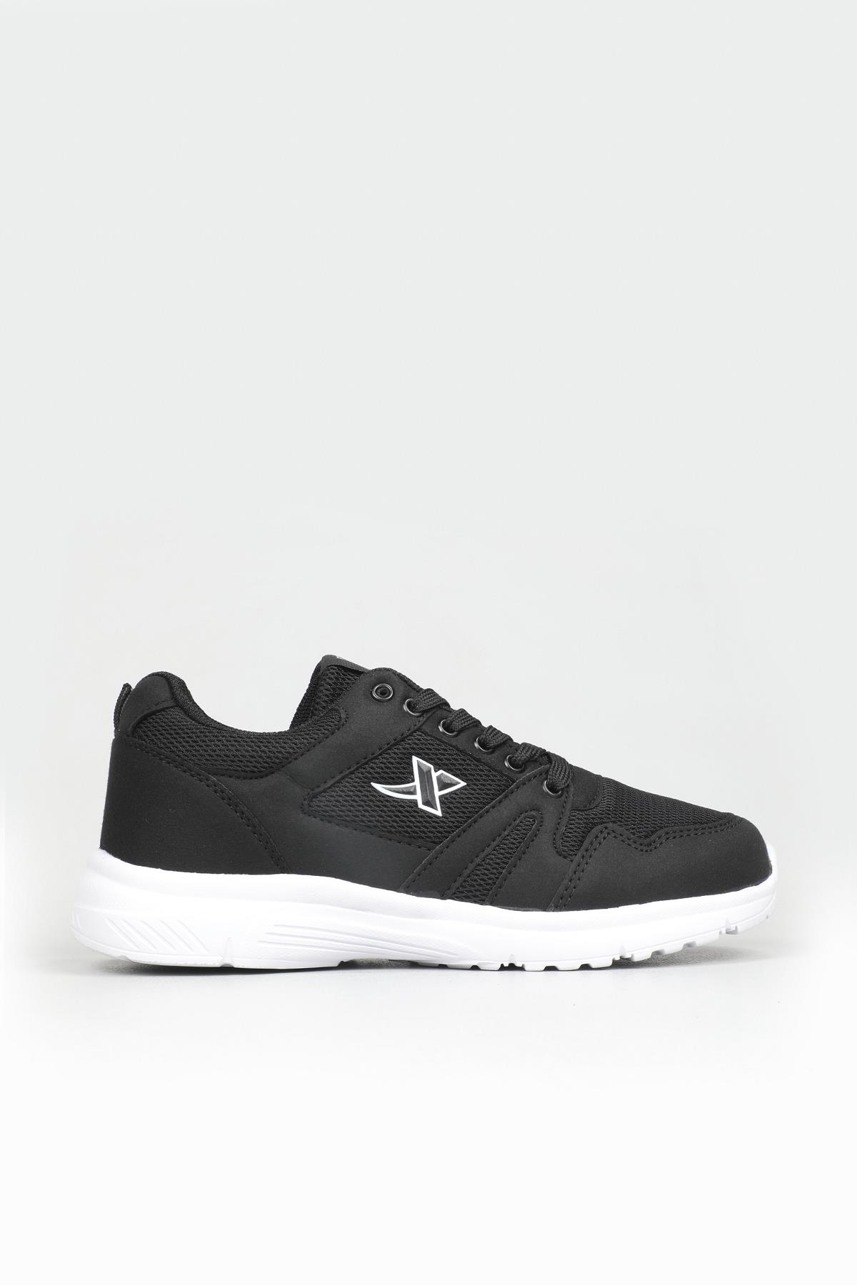 Nefes Alır Rahat Syh Beyaz Unisex Spor Ayakkabı 020 Unisex Günlük Spor Ayakkabı Step XSTEP 020 UNİSEX SPOR