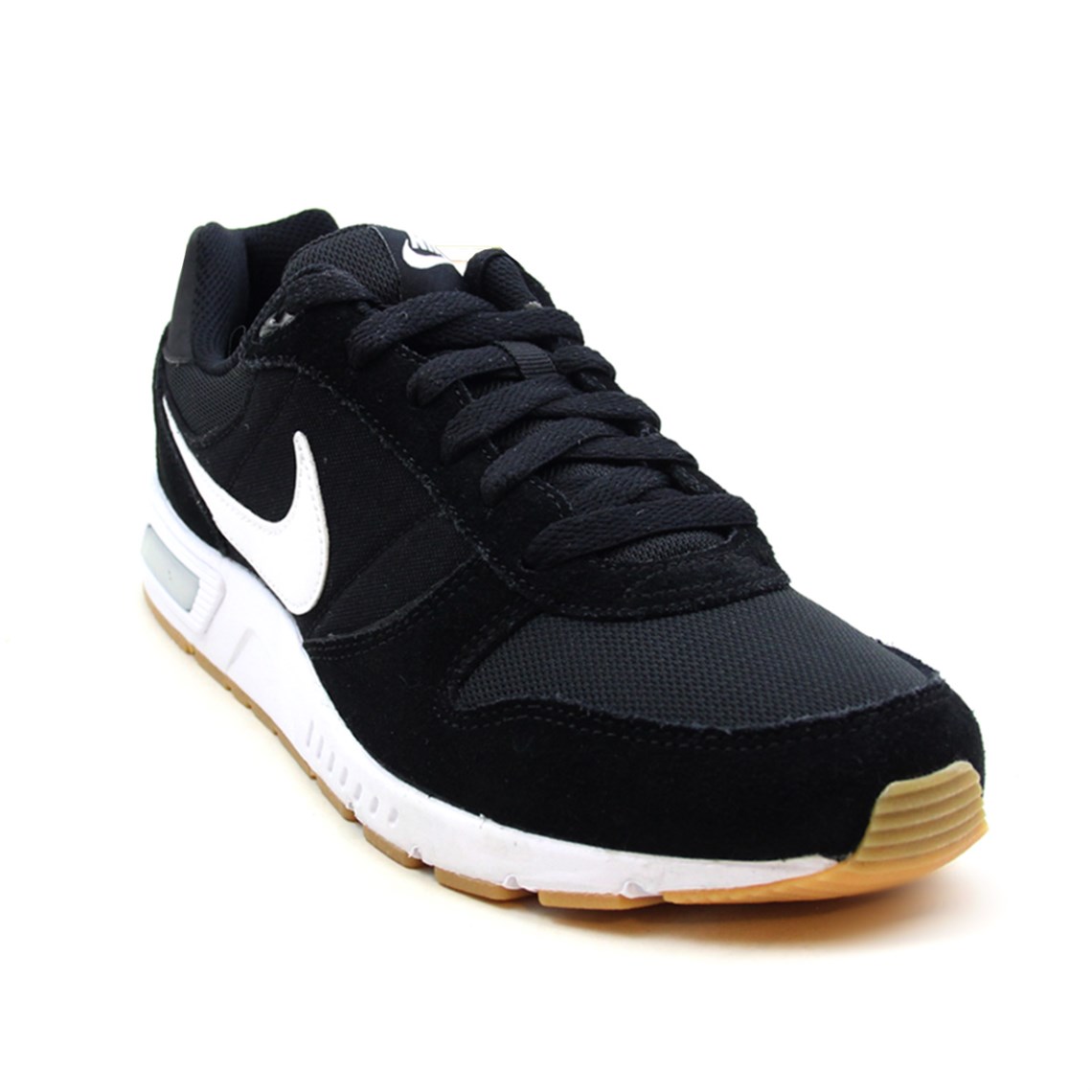 Ofensa galón No pretencioso Nike Günlük Koşu Yürüyüş Syh Beyaz Erkek Spor Ayakkabı 644402-006