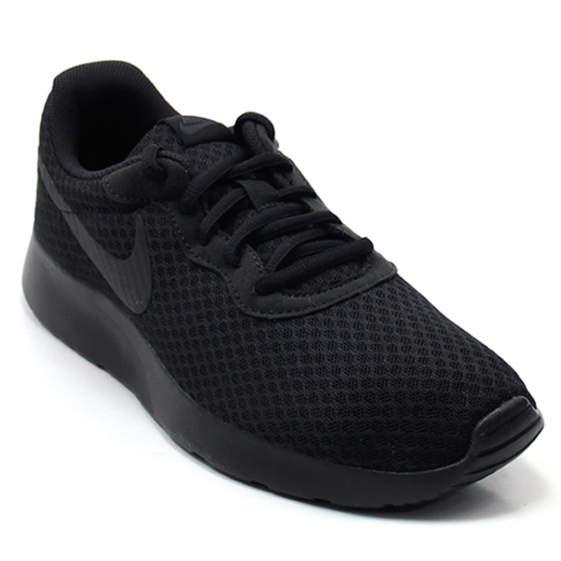Nike Günlük Koşu Yürüyüş Sıyah Erkek Spor Ayakkabı 812654-001
