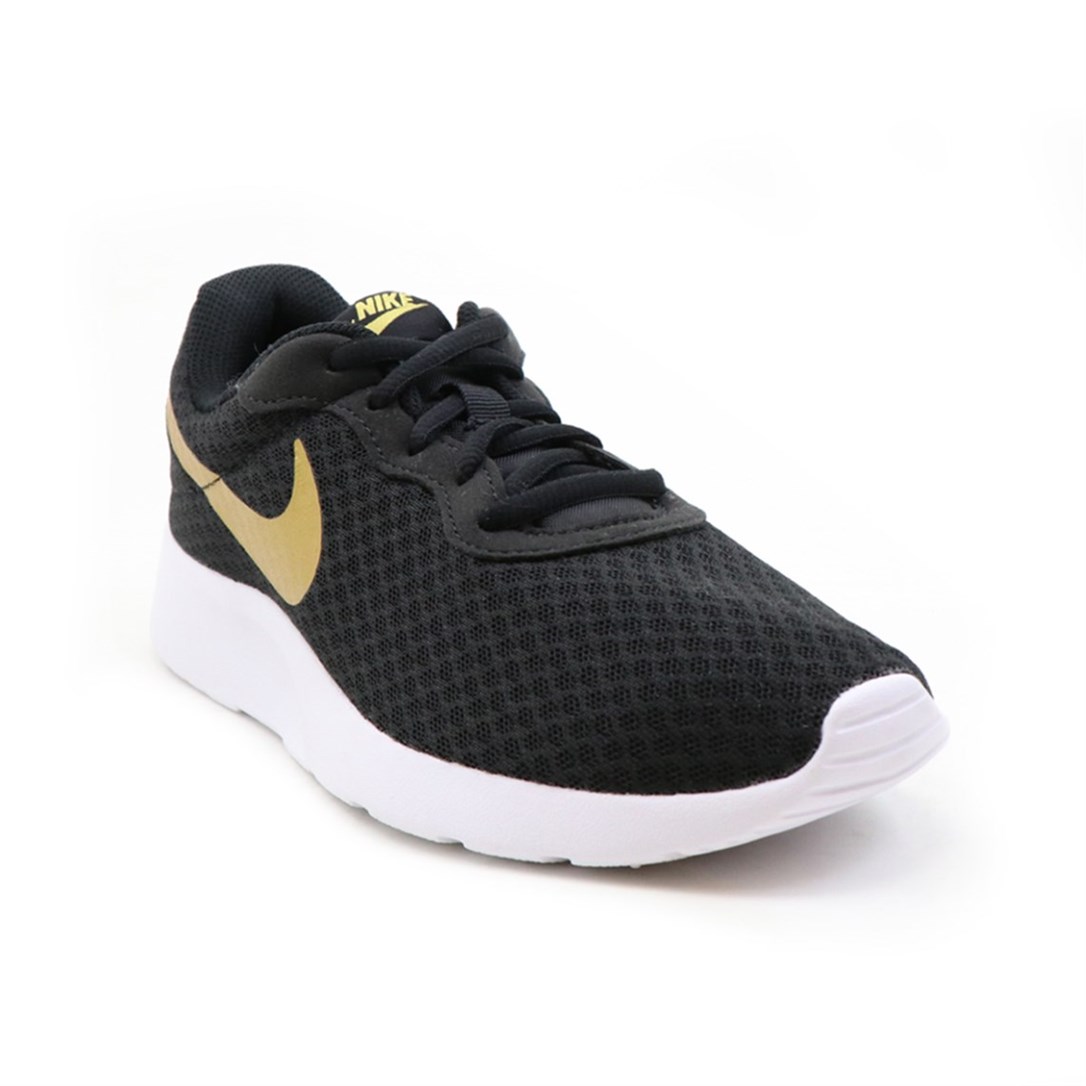 Nike Günlük Koşu Yürüyüş Syh Altın Unisex Spor Ayakkabı 812655-004
