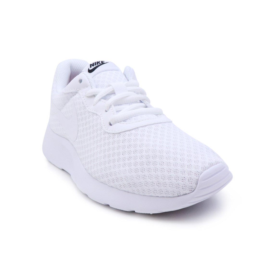 Nike Günlük Koşu Yürüyüş Beyaz Kadın Spor Ayakkabı 812655-110