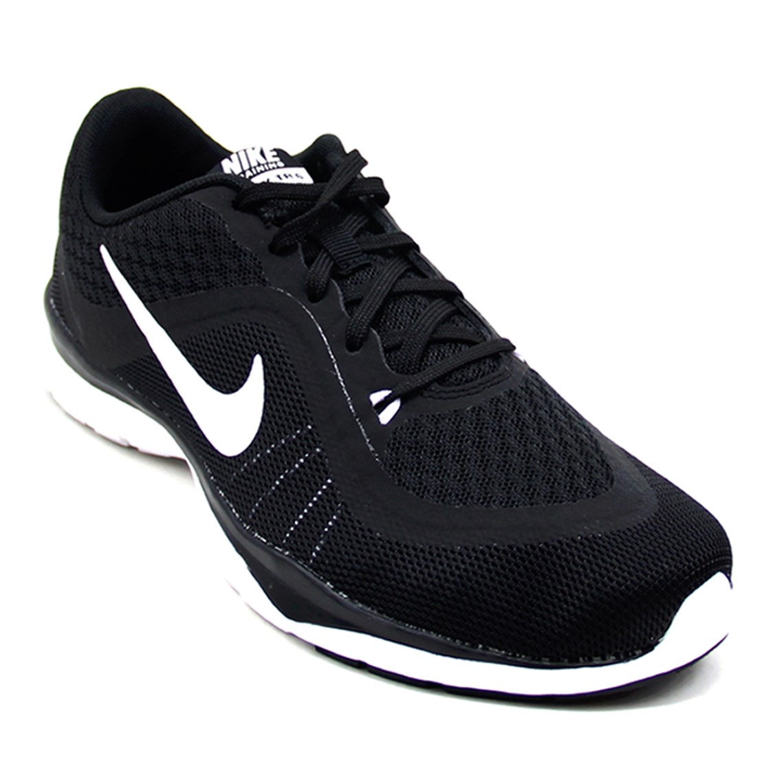 Nike Günlük Koşu Yürüyüş Syh Beyaz Unisex Spor Ayakkabı 831217-001