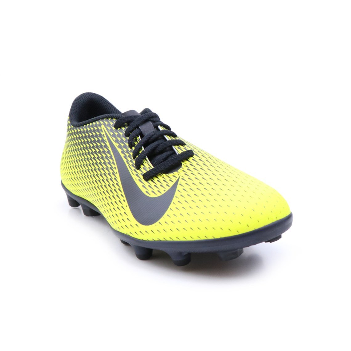 Nike Halı Saha Krampon Sarı Siyah Erkek Spor Ayakkabı 844436-701 | Ayakkabı  City