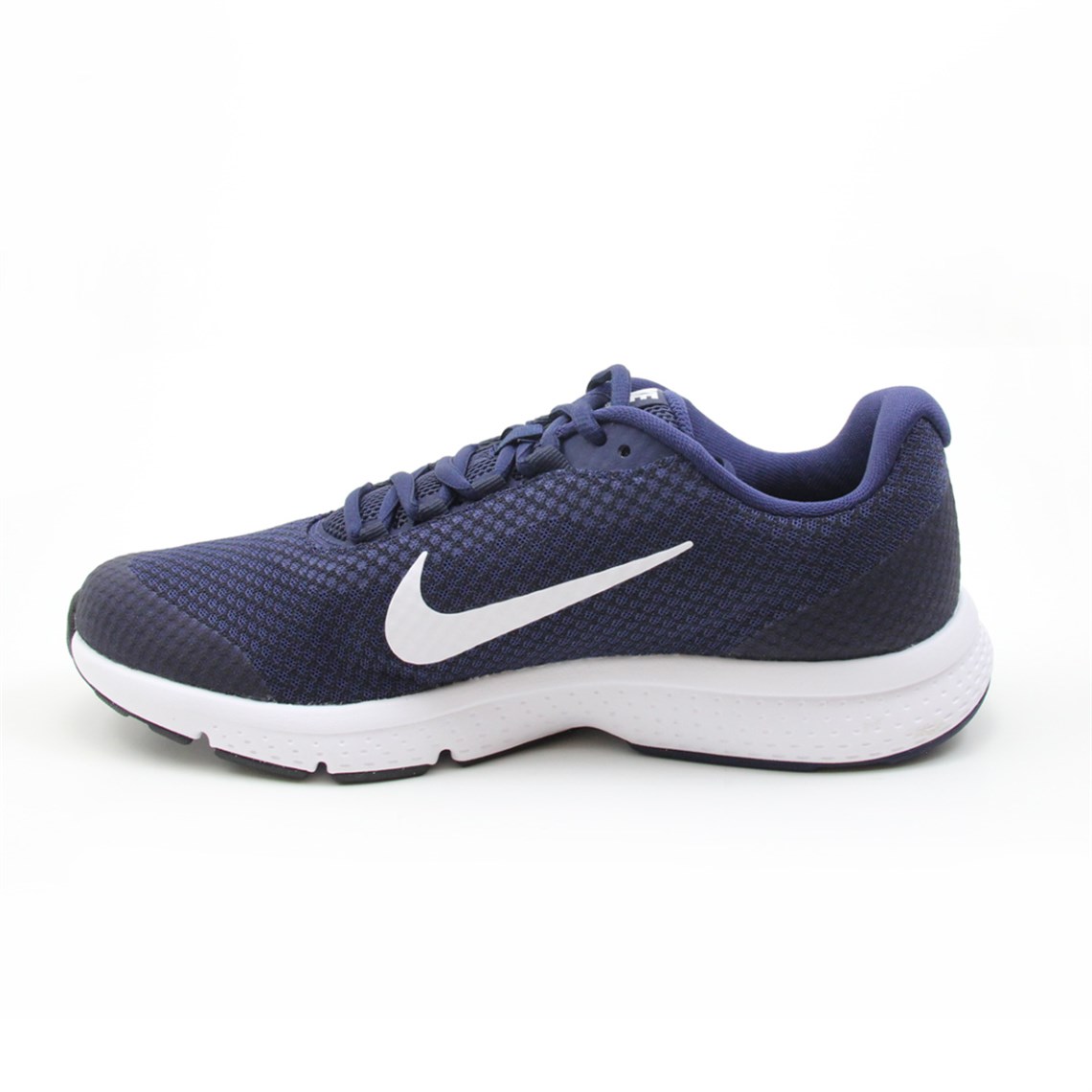 Nike Günlük Koşu Yürüyüş Laci Beyaz Erkek Spor Ayakkabı 898464-404