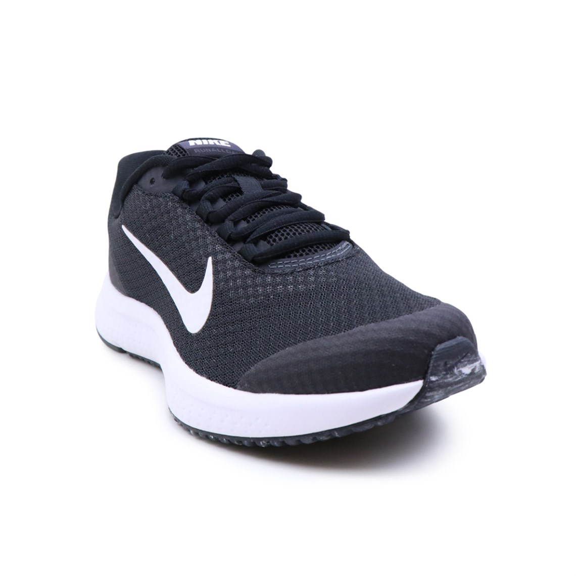 Nike Günlük Koşu Yürüyüş Syh Beyaz Unisex Spor Ayakkabı 898484-019