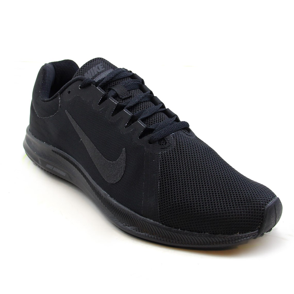 Nike Günlük Koşu Yürüyüş Sıyah Erkek Spor Ayakkabı 908984-002