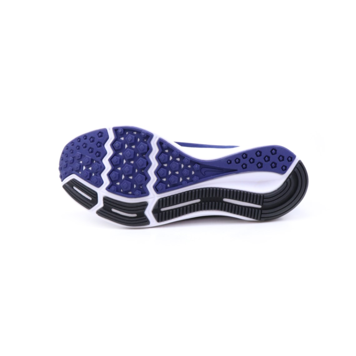 Nike Günlük Koşu Yürüyüş Mavi Beyaz Erkek Spor Ayakkabı 908984-404