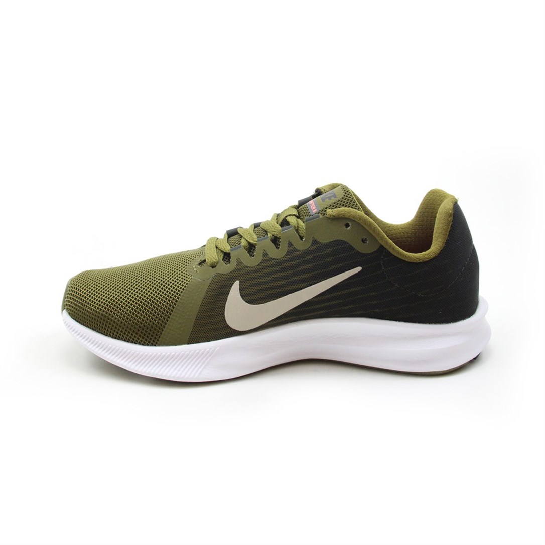 Nike Günlük Koşu Yürüyüş Haki Yeşil Unisex Spor Ayakkabı 908994-301