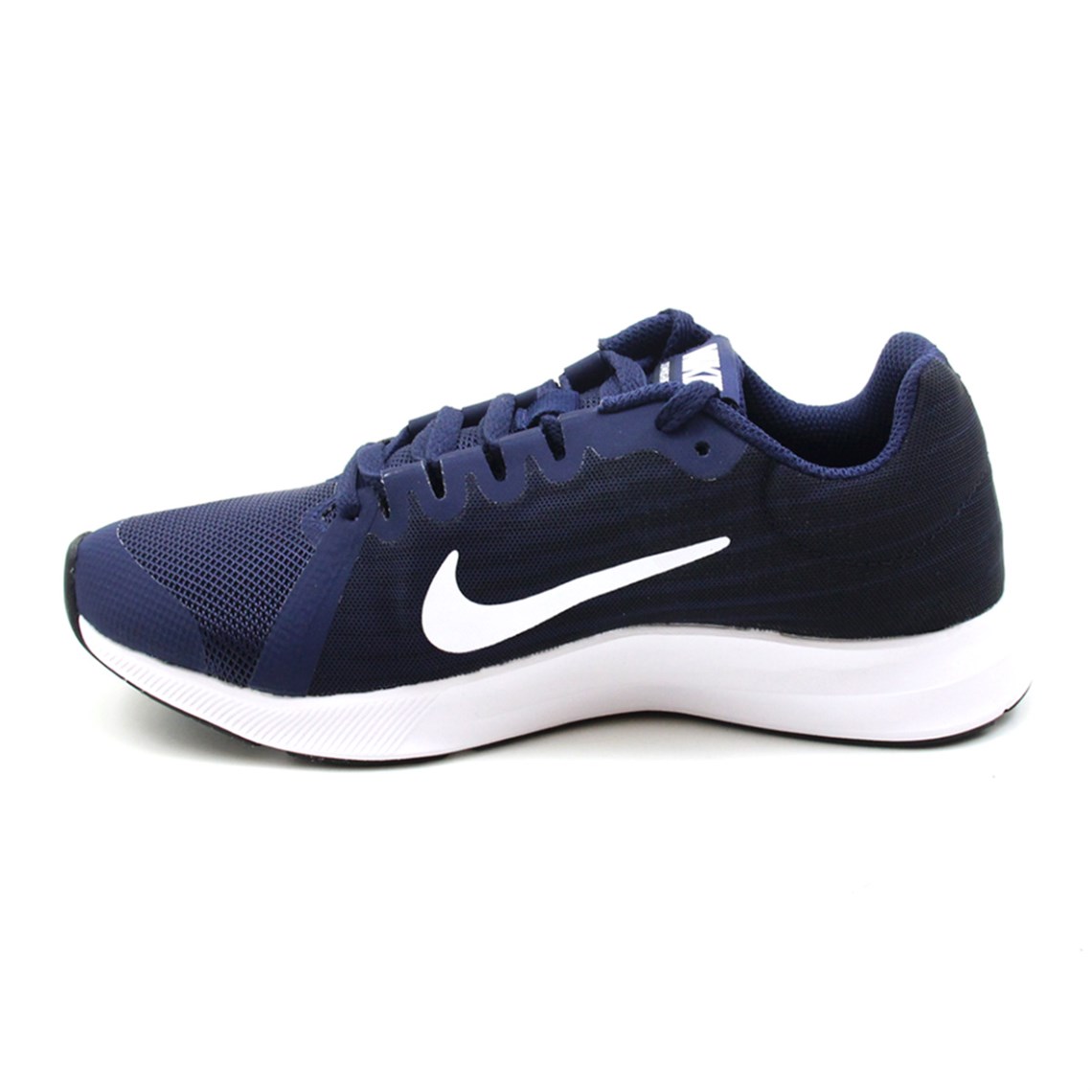 Nike Günlük Koşu Yürüyüş Laci Beyaz Unisex Spor Ayakkabı 922853-400