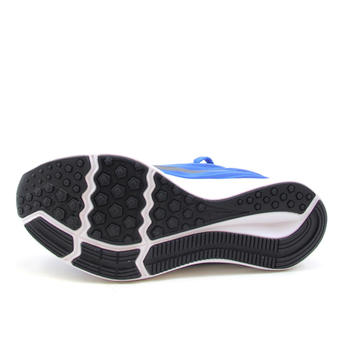 Nike Günlük Koşu Yürüyüş Mavi Syh Unisex Spor Ayakkabı 922853-401