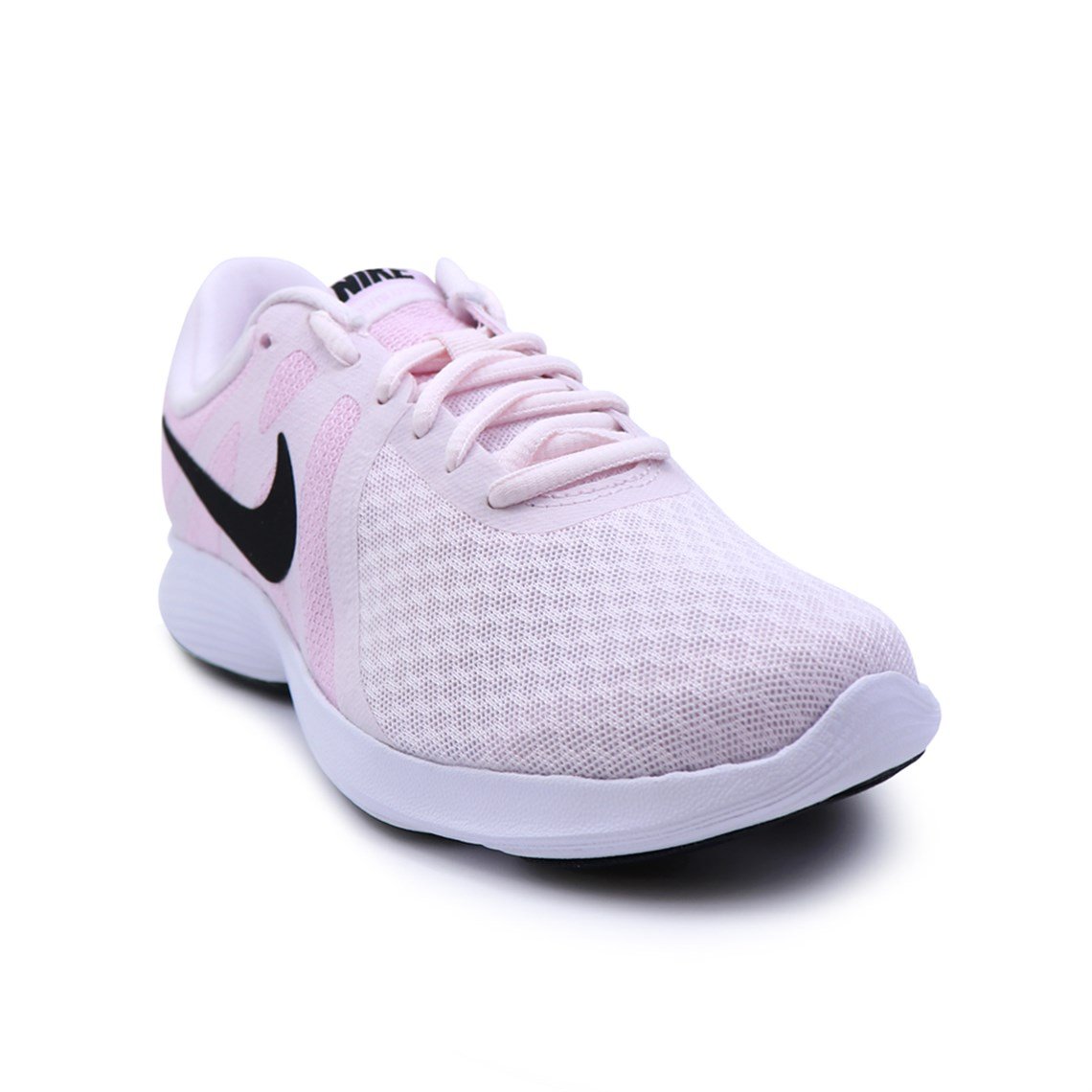 Nike Günlük Koşu Yürüyüş Pembe Siyah Kadın Spor Ayakkabı AJ3491-604