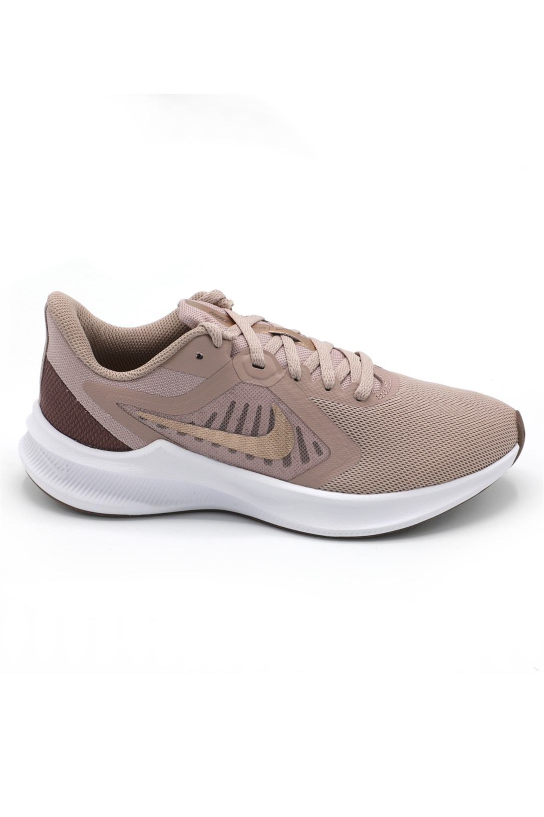 Nike Günlük Koşu Yürüyüş Bronz Kadın Spor Ayakkabı CI9984-200