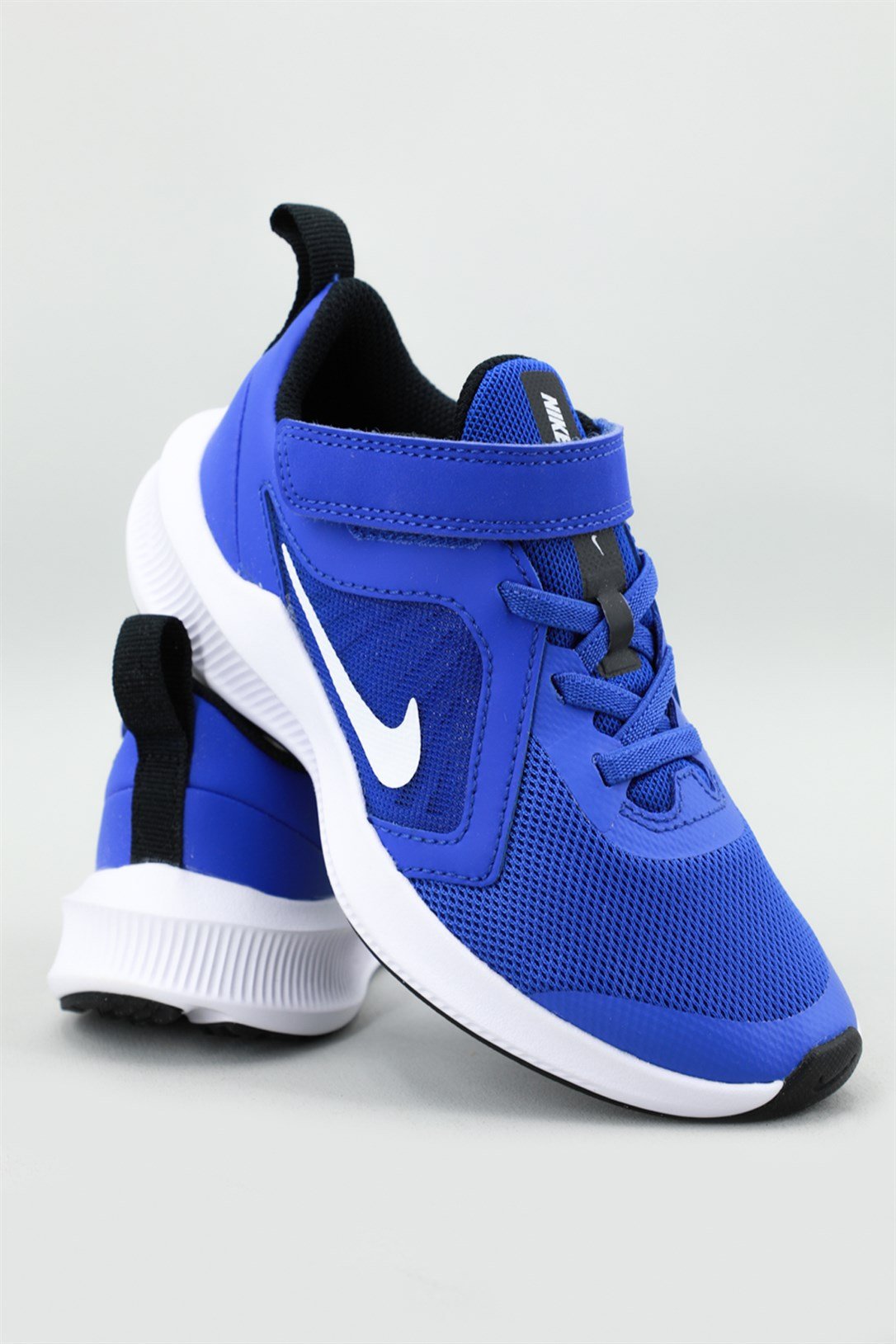 Nike Günlük Koşu Yürüyüş Saxmavi Byz Çocuk Spor Ayakkabı CJ2067-402