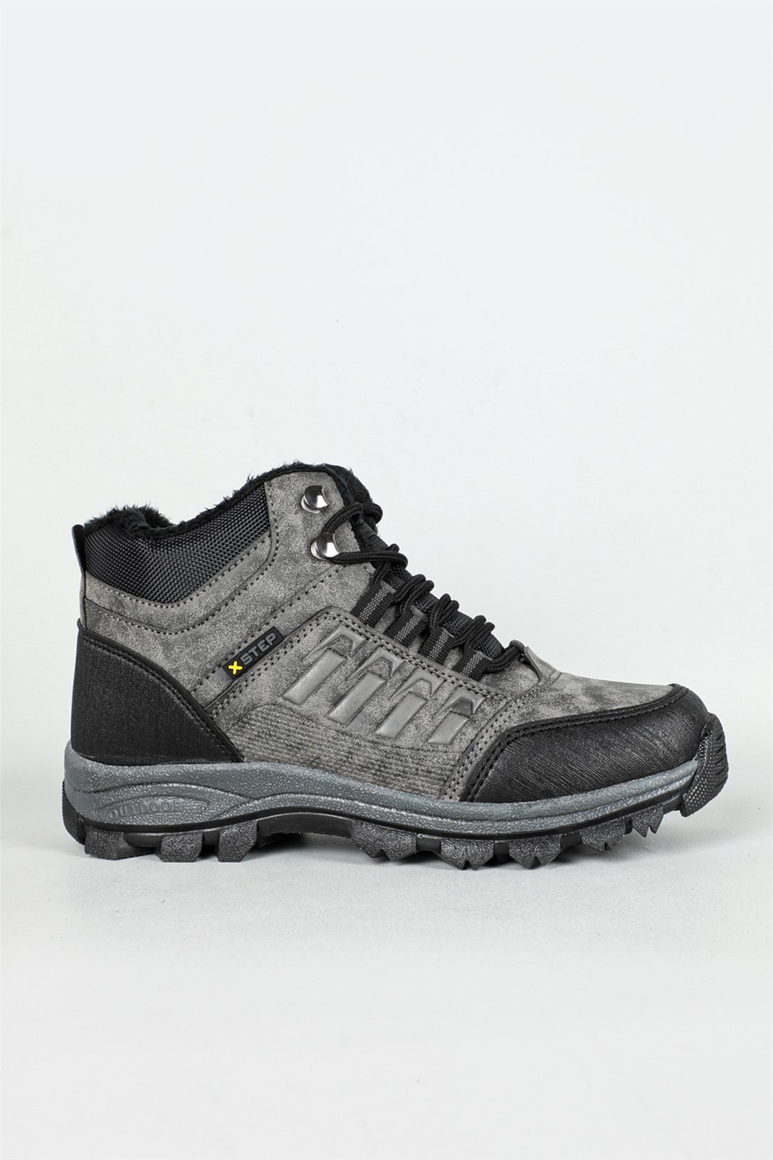 Outdoor Rahat Füme Unisex Spor Ayakkabı X6 Unisex Outdoor Step 540896588