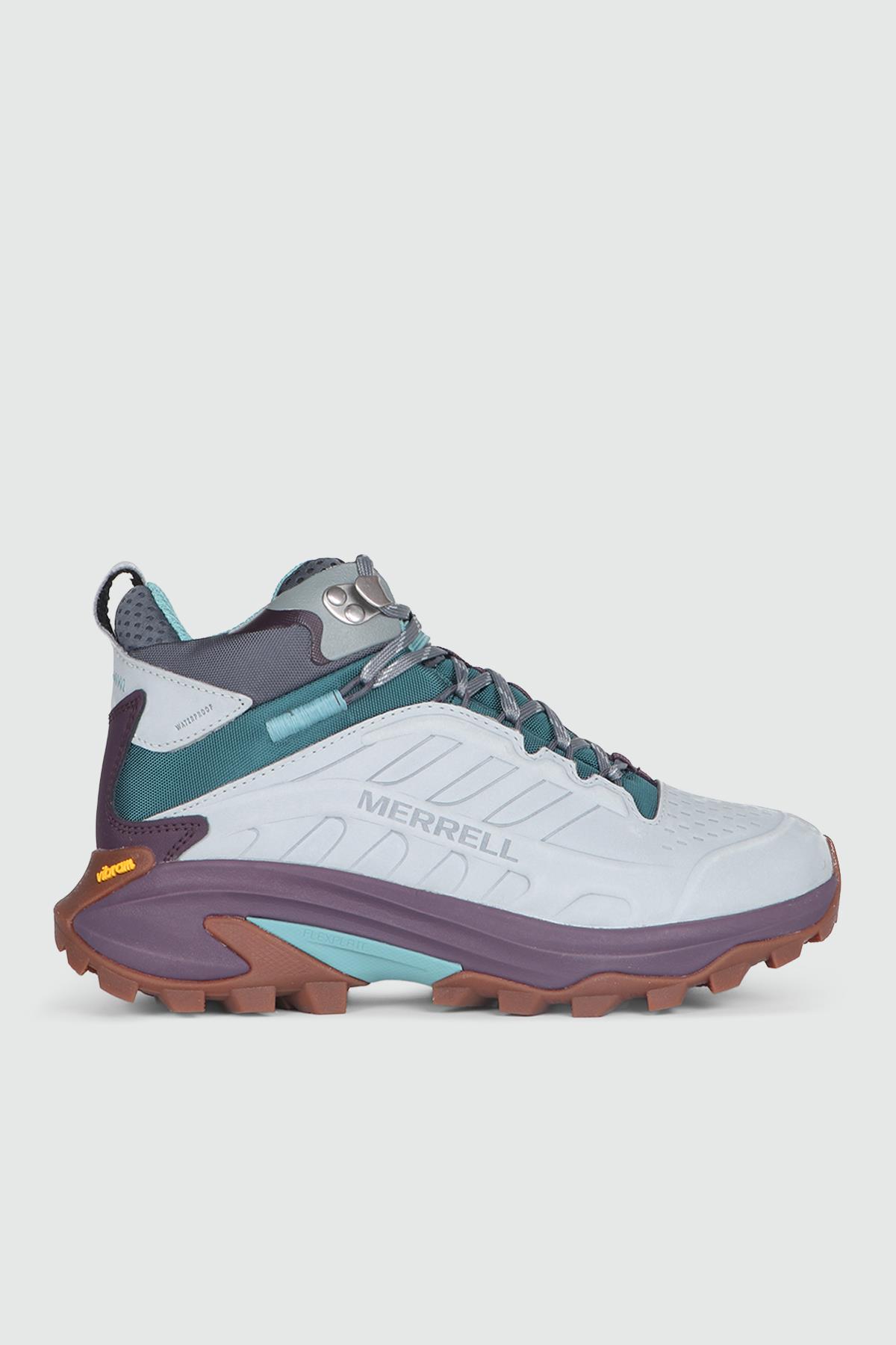 Outdoor Su Geçirmez HIGHRISE Kadın Bot J038222 Kategorisiz MERRELL J038222