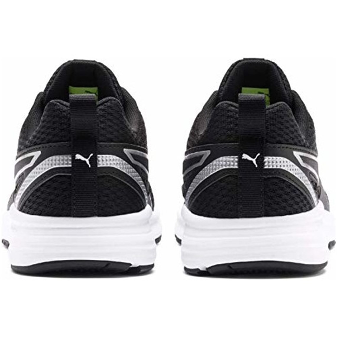 Puma Günlük Koşu Yürüyüş Syh Beyaz Unisex Spor Ayakkabı 370575-01