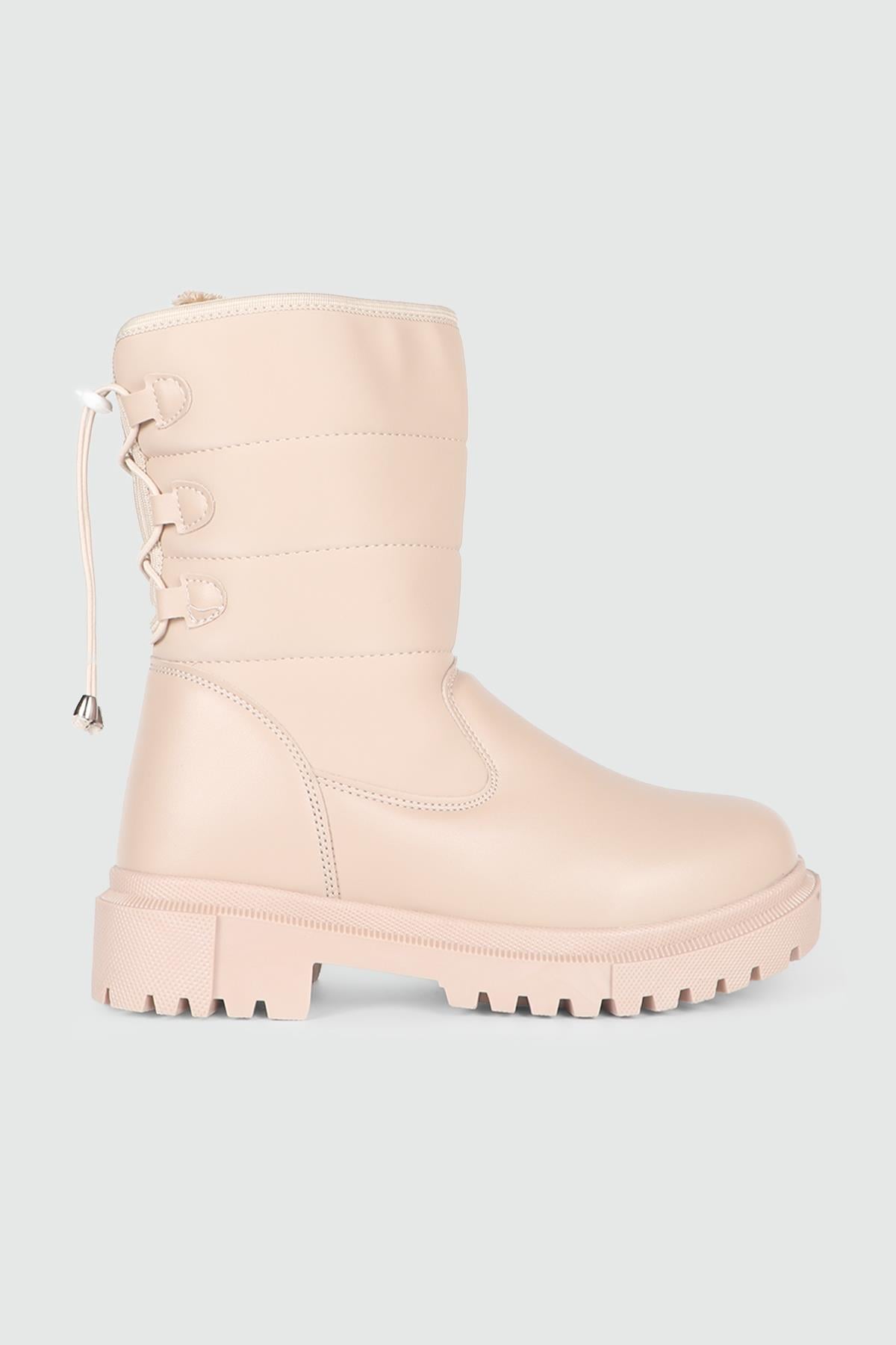 Rahat Comfort Nut Kadın Kar Botu 980 Kadın Kar Botu Twingo TWİNGO 980 24K