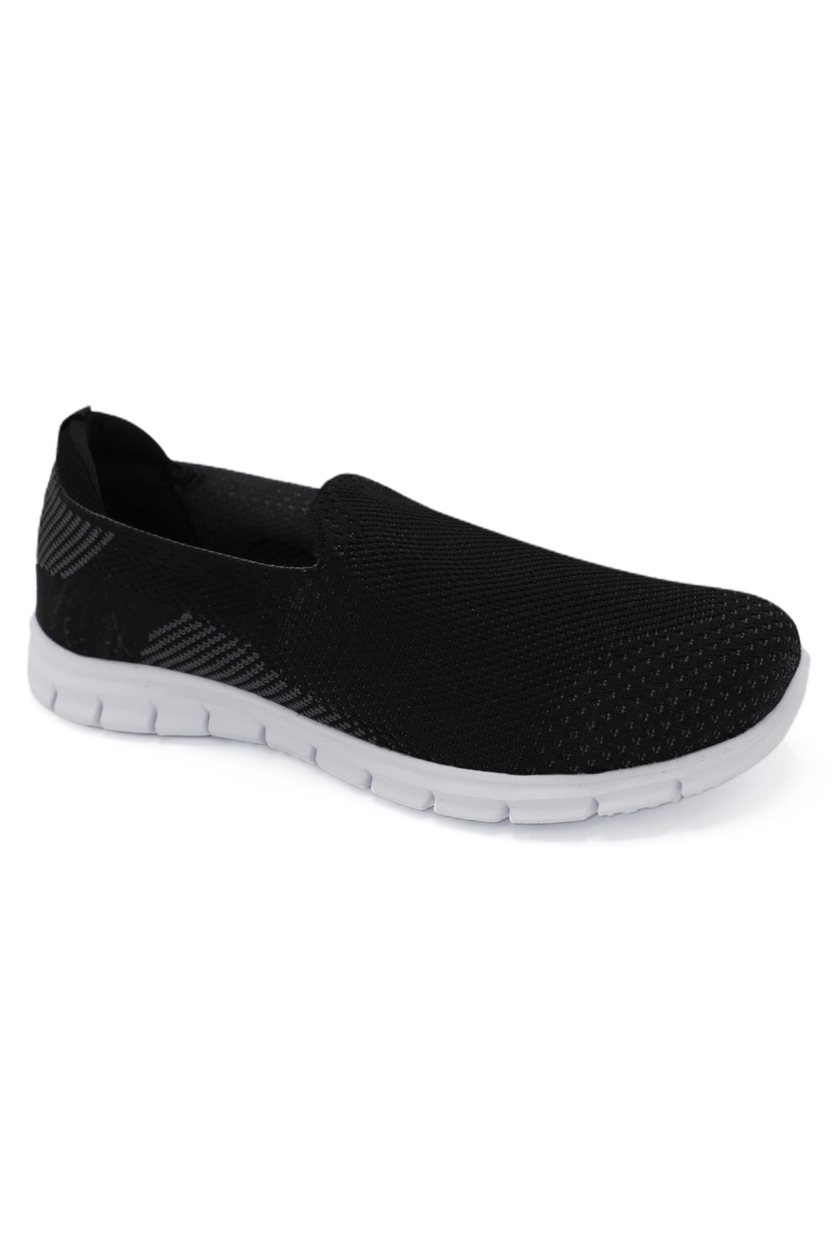Rahat Nefes Alır Sneakers Syh Beyaz Unisex Spor Ayakkabı 5481 Unisex Günlük Spor Ayakkabı Scooter SCOOTER 5481 UNISEX