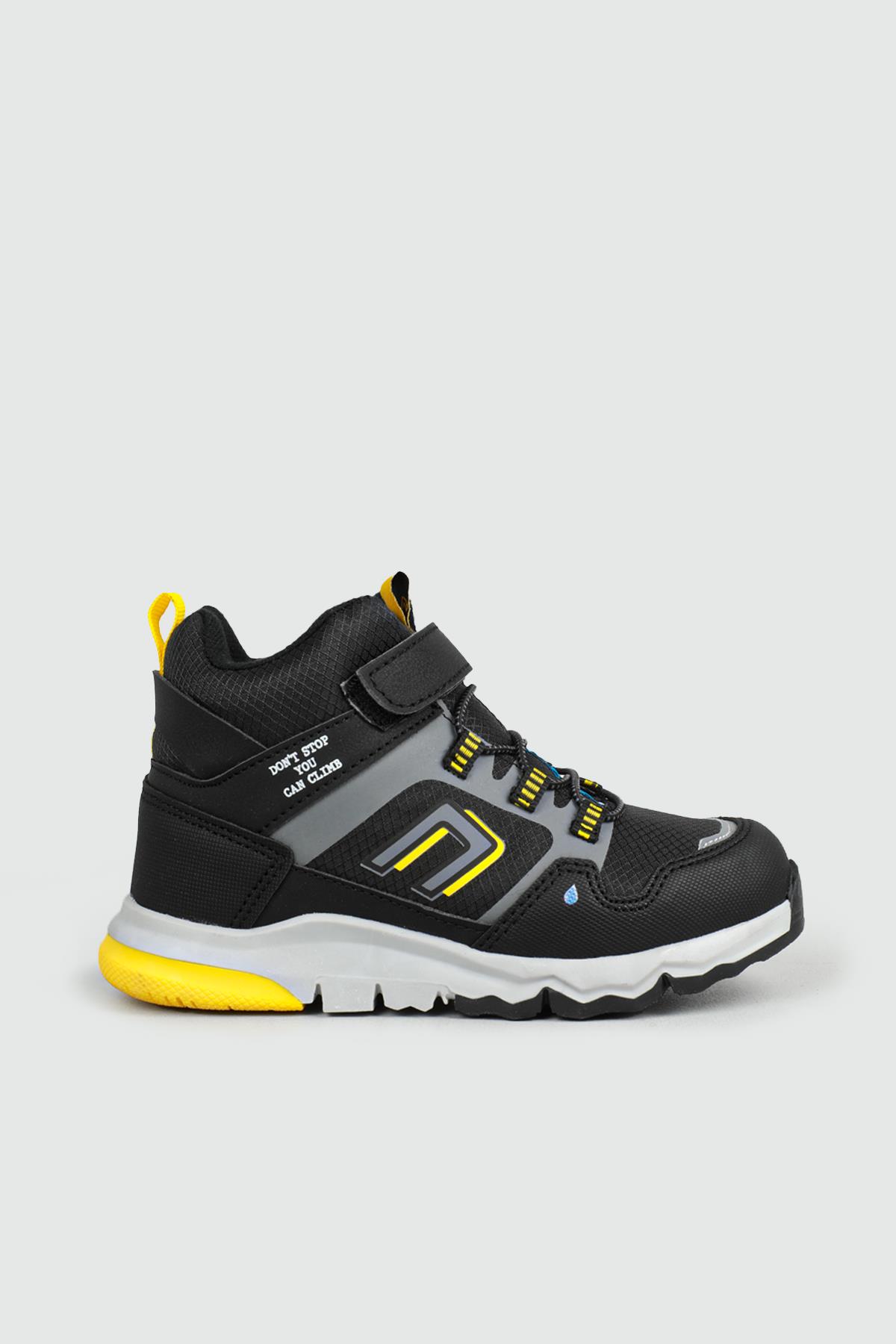 Rahat Su İtici Sarı Çocuk Bot TREX Çocuk bot & Çizme Cool COOL Trex Su İtici Çocuk Bot