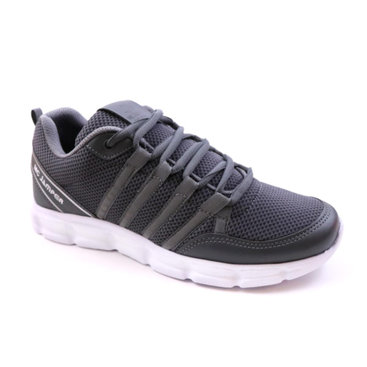 Sneakers Syh Füme Erkek Spor Ayakkabı 1876 Erkek Sneaker Jamper JAMPER 1876 MER FİLELİ SPOR