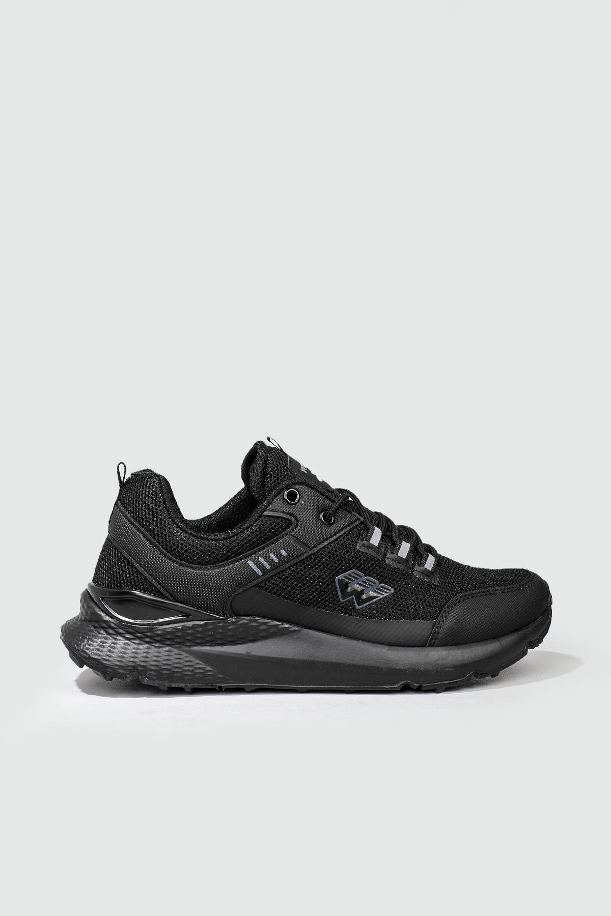 Sneakers Syh Füme Erkek Spor Ayakkabı 2386 Erkek Sneaker Wickers WİCKERS 2386 Erkek Sneaker