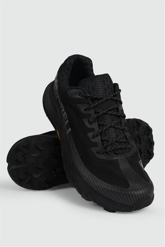 MERRELLOutdoor Su Gecirmez BLACK BLACK Erkek Spor Ayakkab J067745 Ayakkab City