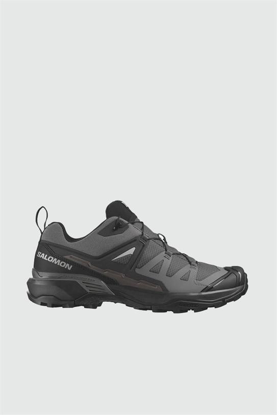Take！ Adidas Terrex AX4 Mid Gore-Tex HP7401 Su Geçirmez Siyah Erkek