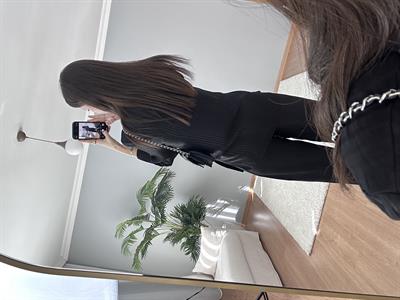  Katina Siyah Takım