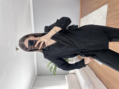  Katina Siyah Takım