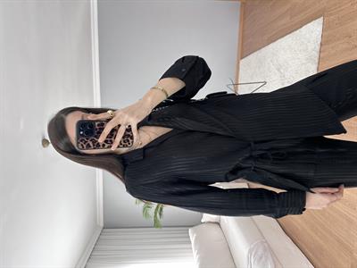  Katina Siyah Takım