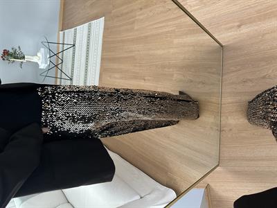  Pul Payet Gold Pantolon